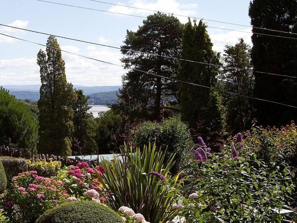 Bed & Breakfast Manor Grange-over-Sands