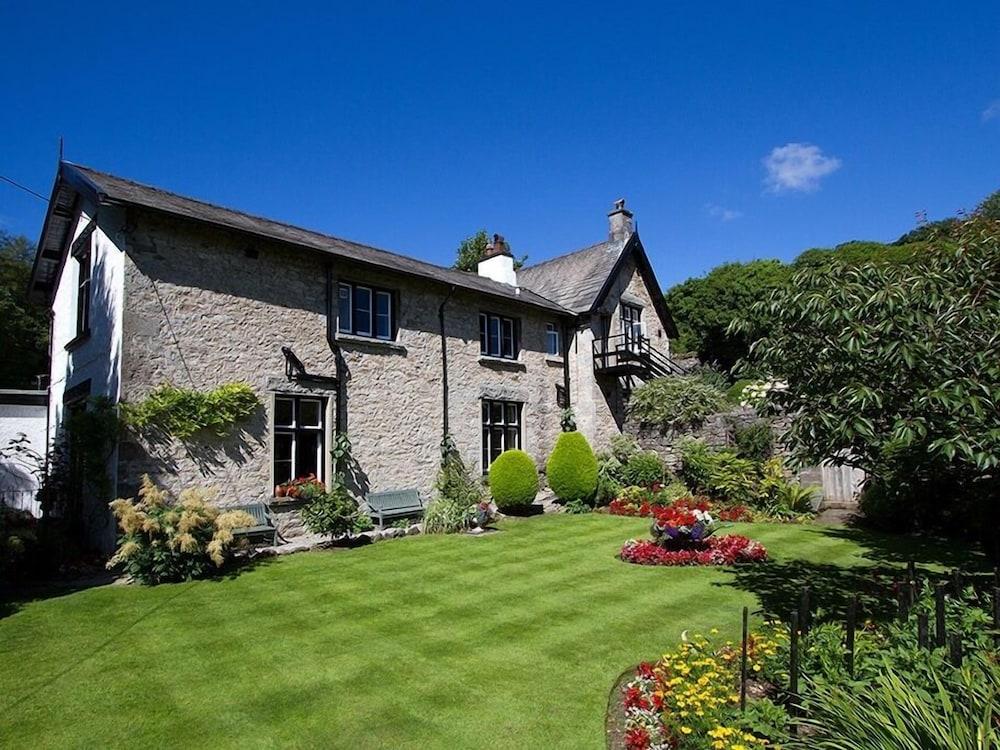 Manor 5* Grange-over-Sands