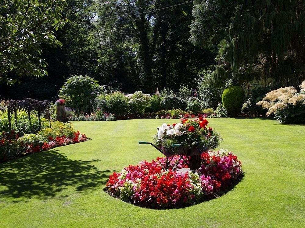 Manor Bed & Breakfast Grange-over-Sands