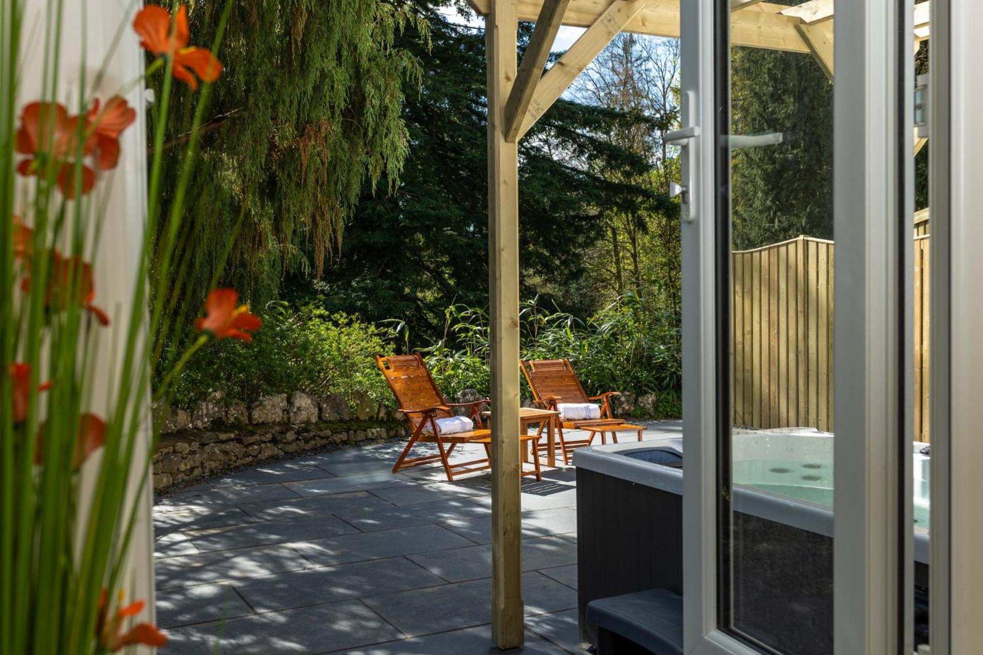 Manor Bed & Breakfast Grange-over-Sands