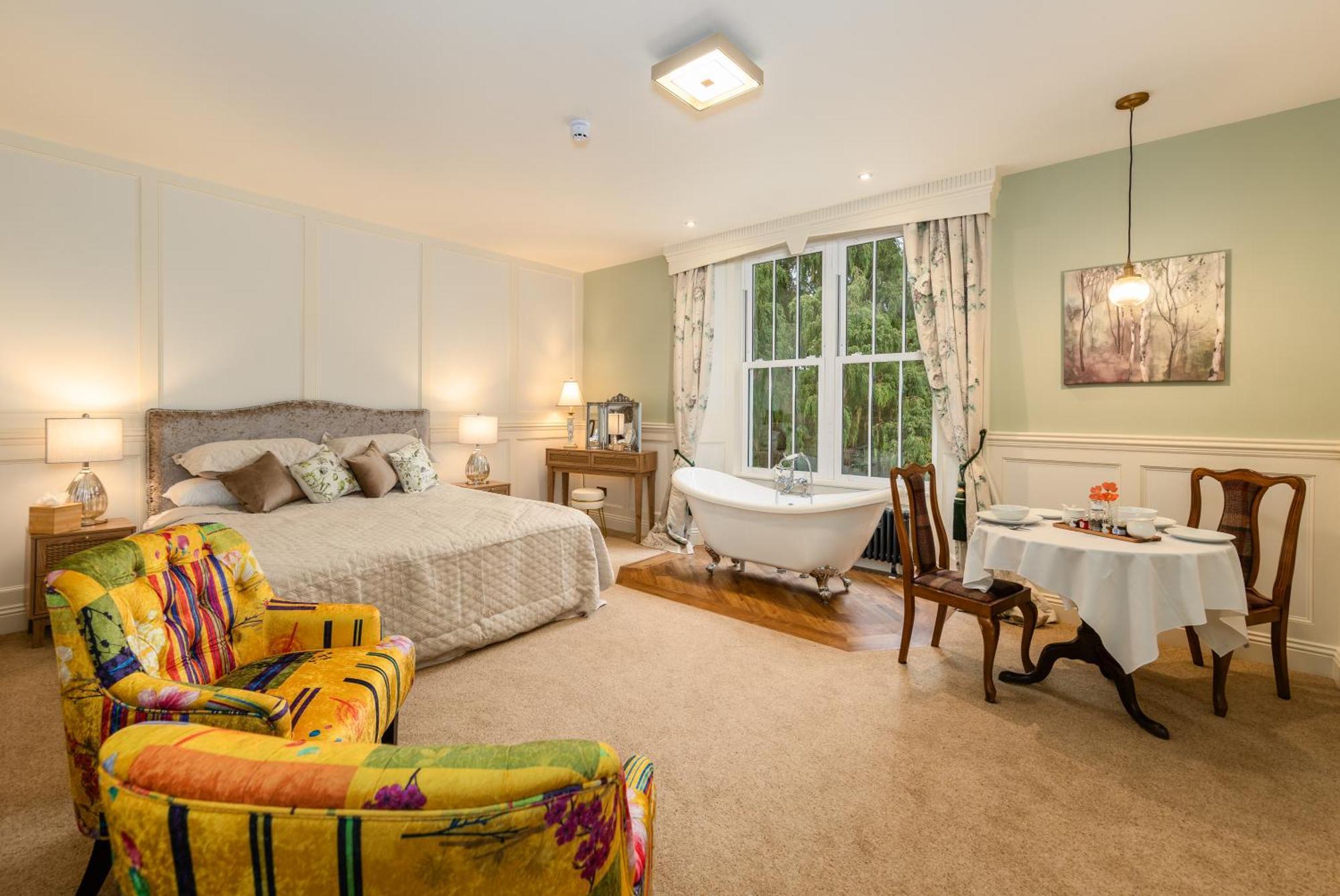 Manor 5*