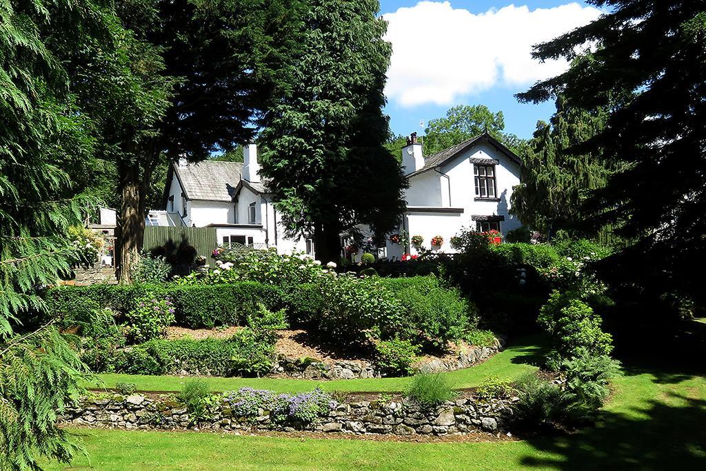 Bed & Breakfast Manor