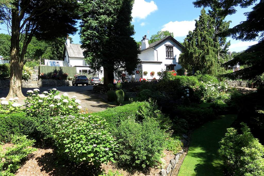 Manor 5* Grange-over-Sands